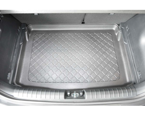 Boot liner suitable for Kia Stonic 2017+ (not for MHEV), Image 4