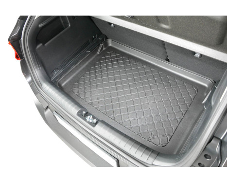 Boot liner suitable for Kia Stonic 2017+ (not for MHEV), Image 6