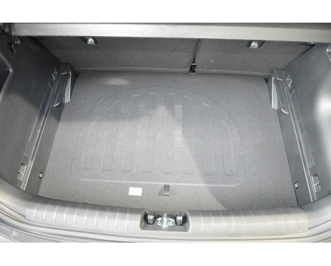 Boot liner suitable for Kia Stonic 2017+ (not for MHEV), Image 7