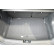 Boot liner suitable for Kia Stonic 2017+ (not for MHEV), Thumbnail 7