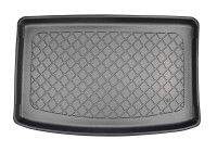 Boot liner suitable for Kia Stonic 2017+ (not for MHEV)