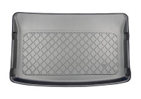 Boot liner suitable for Kia Stonic Mild Hybrid (MHEV) 2020+