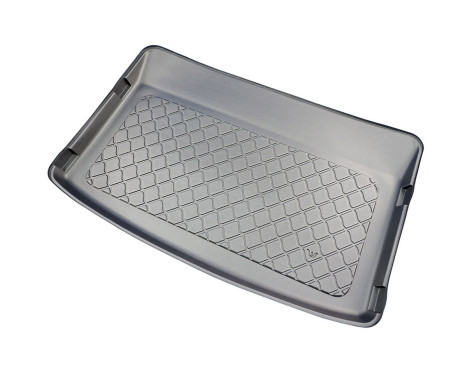 Boot liner suitable for Kia Stonic Mild Hybrid (MHEV) 2020+, Image 3
