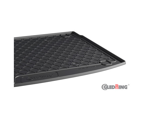 Boot liner suitable for Kia Xceed 2019- (High variable loading floor), Image 3