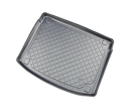 Boot liner suitable for Kia XCeed 2019+ (Not Hybrid), Image 2