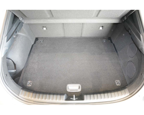 Boot liner suitable for Kia XCeed 2019+ (Not Hybrid), Image 7