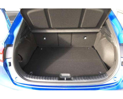 Boot liner suitable for Kia XCeed 2019+ (Not Hybrid), Image 8