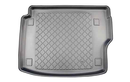 Boot liner suitable for Kia XCeed Plug-in Hybrid 2020+