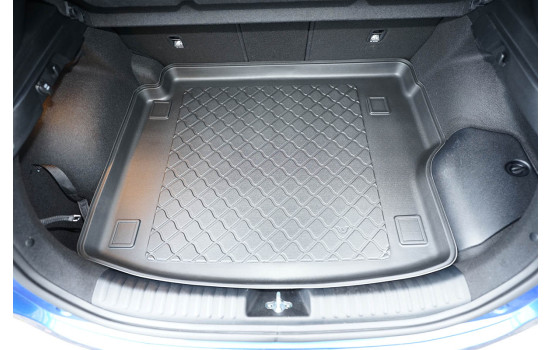 Boot liner suitable for Kia XCeed Plug-in Hybrid 2020+, Image 4