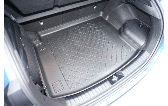 Boot liner suitable for Kia XCeed Plug-in Hybrid 2020+, Image 6