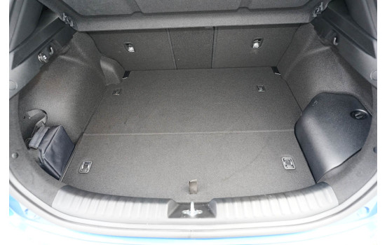 Boot liner suitable for Kia XCeed Plug-in Hybrid 2020+, Image 7
