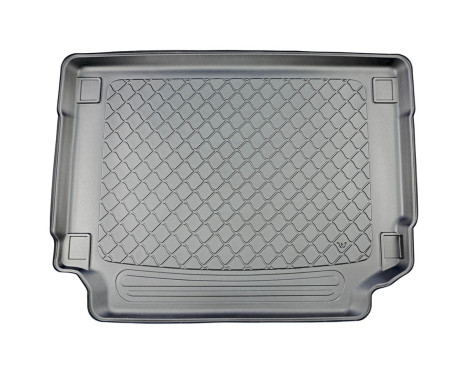 Boot liner suitable for Land Rover Defender (L663) 2020+