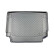 Boot liner suitable for Land Rover Defender (L663) 2020+