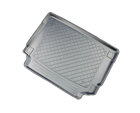 Boot liner suitable for Land Rover Defender (L663) 2020+, Image 2