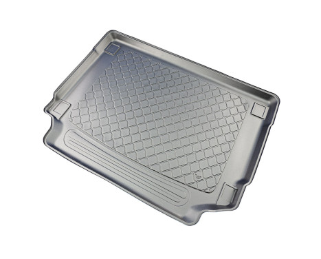 Boot liner suitable for Land Rover Defender (L663) 2020+, Image 3