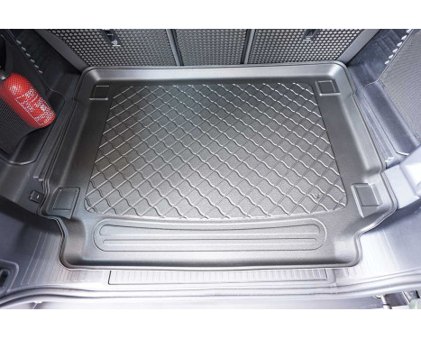 Boot liner suitable for Land Rover Defender (L663) 2020+, Image 4