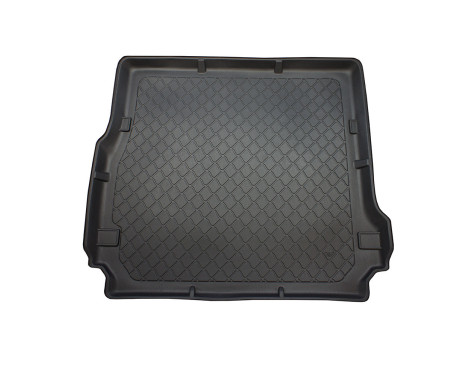 Boot liner suitable for Land Rover Discovery 3 & 4 2004-2017