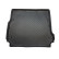 Boot liner suitable for Land Rover Discovery 3 & 4 2004-2017