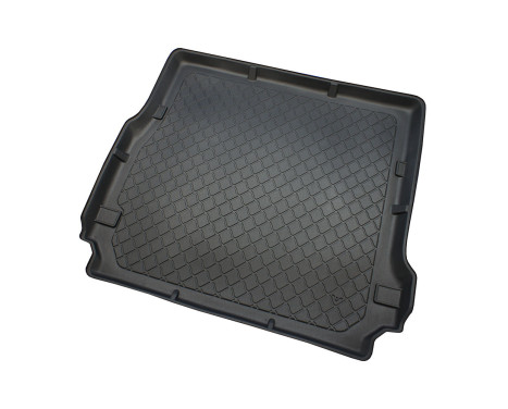 Boot liner suitable for Land Rover Discovery 3 & 4 2004-2017, Image 2