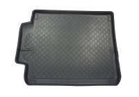 Boot liner suitable for Land Rover Discovery 5 2017+