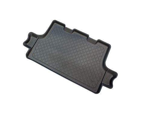 Boot liner suitable for Land Rover Discovery I 1989-1998, Image 3