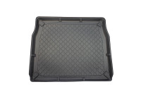 Boot liner suitable for Land Rover Discovery II 1999-2004 5-Person