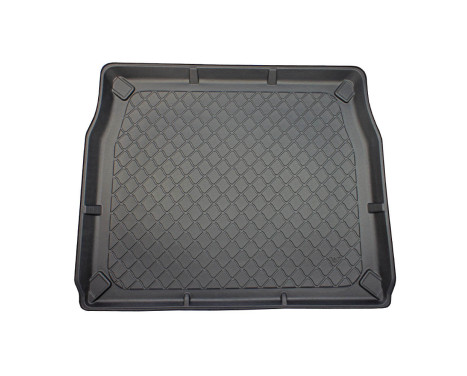 Boot liner suitable for Land Rover Discovery II 1999-2004 5-Person