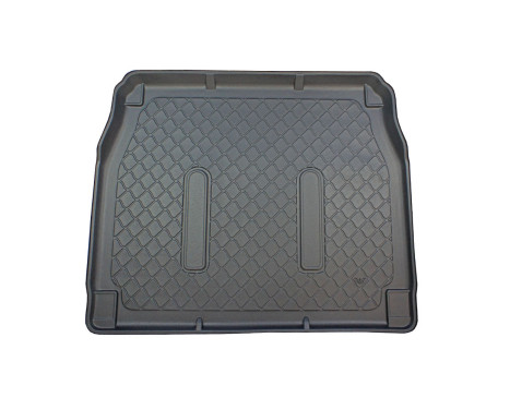 Boot liner suitable for Land Rover Discovery II 1999-2004 7-Person