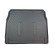 Boot liner suitable for Land Rover Discovery II 1999-2004 7-Person