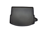 Boot liner suitable for Land Rover Discovery Sport (L550) + Facelift 2019 SUV/5 01.2015- / Land Ro