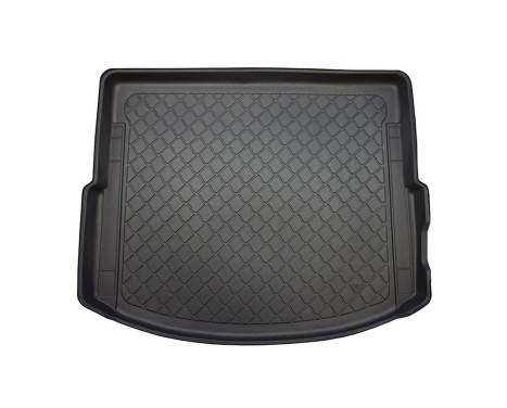 Boot liner suitable for Land Rover Discovery Sport (L550) + Facelift 2019 SUV/5 01.2015- / Land Ro, Image 2