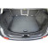 Boot liner suitable for Land Rover Discovery Sport (L550) + Facelift 2019 SUV/5 01.2015- / Land Ro, Thumbnail 4