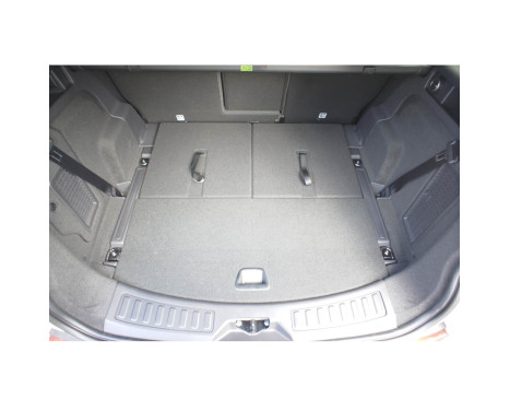 Boot liner suitable for Land Rover Discovery Sport (L550) + Facelift 2019 SUV/5 01.2015- / Land Ro, Image 5