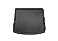 Boot liner suitable for Land Rover Freelander 2 2007-2014