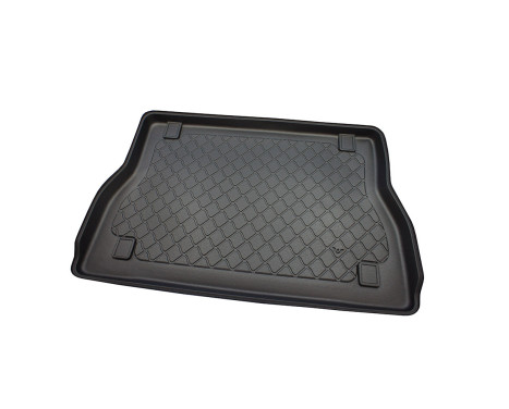 Boot liner suitable for Land Rover Freelander 3-door 1997-2006, Image 2