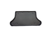 Boot liner suitable for Land Rover Freelander 5-door 1997-2006