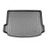 Boot liner suitable for Land Rover Range Rover Evoque (L551) 2019+