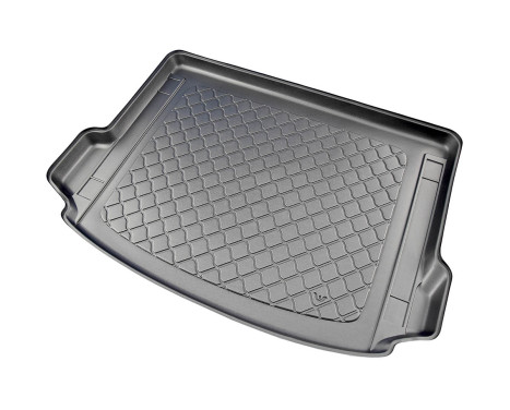 Boot liner suitable for Land Rover Range Rover Evoque (L551) 2019+, Image 3