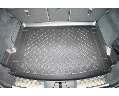Boot liner suitable for Land Rover Range Rover Evoque (L551) 2019+, Image 4
