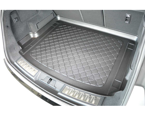 Boot liner suitable for Land Rover Range Rover Evoque (L551) 2019+, Image 5