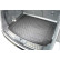 Boot liner suitable for Land Rover Range Rover Evoque (L551) 2019+, Thumbnail 5