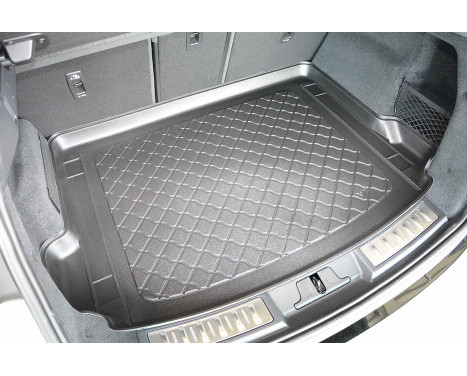 Boot liner suitable for Land Rover Range Rover Evoque (L551) 2019+, Image 6