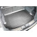 Boot liner suitable for Land Rover Range Rover Evoque (L551) 2019+, Thumbnail 6