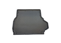 Boot liner suitable for Land Rover Range Rover III (L322) 2002-2012
