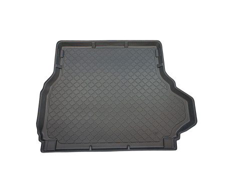 Boot liner suitable for Land Rover Range Rover III (L322) 2002-2012