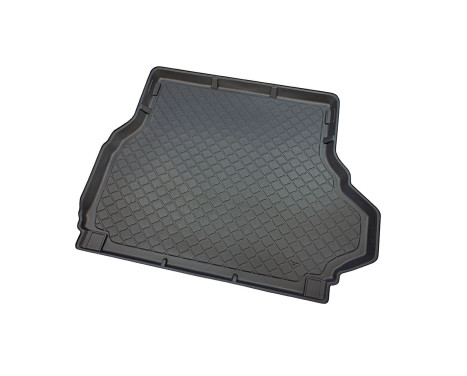 Boot liner suitable for Land Rover Range Rover III (L322) 2002-2012, Image 2
