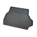 Boot liner suitable for Land Rover Range Rover III (L322) 2002-2012, Thumbnail 2