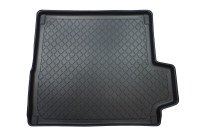Boot liner suitable for Land Rover Range Rover IV (L405) 2013+