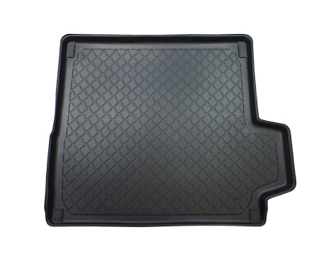 Boot liner suitable for Land Rover Range Rover IV (L405) 2013+