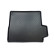 Boot liner suitable for Land Rover Range Rover IV (L405) 2013+